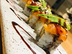 -隐泉之语日式料理(王府中环店)