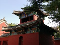 -洛阳白马寺