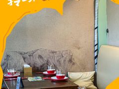 -院落新京菜·烤鸭(地安门店)