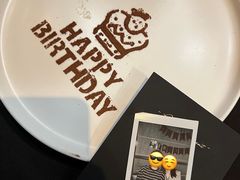 -小运河·公馆(国贸店)