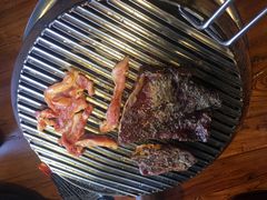 -原始泥炉烤肉(总店)