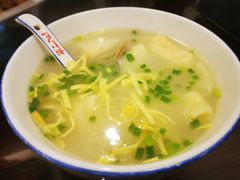 -不二心包子铺(二七广场店)