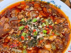 -先启半步颠·川菜小炒