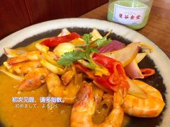 -曼谷食堂·泰国家庭料理(丹桂路店)