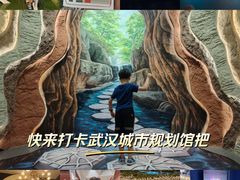 -武汉规划展示馆