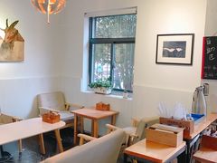大堂-边渡咖啡烘焙店(昙华林店)