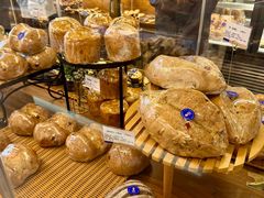 -莫斯科餐厅面包坊(北展店)