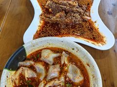 -天全县三土司椒麻鸡餐厅