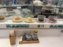 -禾绿回转寿司(苏宁广场店)