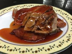 苏式酱鸭-协和菜馆(凤凰街店)