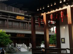 -香积寺