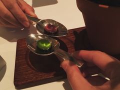 -文华扒房及酒吧(香港文华东方酒店)