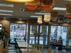 大堂-神龟馅饼(古陌路店)