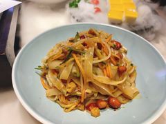 -佰家小厨·南京菜(夫子庙店)