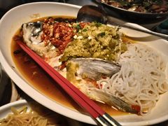 老坛剁椒鱼头王-望湘园·湖南菜(颛桥万达店)