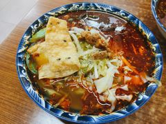 -好香来米线(十里铺北路店)
