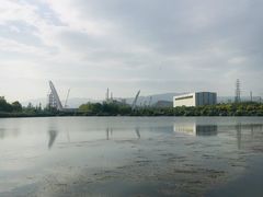 -永定河休闲森林公园