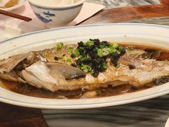 -中国大酒店·食街