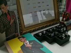 -尊卡诺高级西装礼服定制(江东中路店)