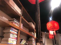 -和府捞面(东直门银座店)