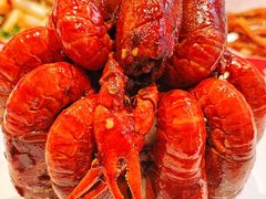 -吉利龙虾·新派海鲜烧烤
