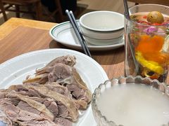 -贯贯吉·清真餐厅(浙江中路店)