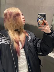 -Sying杉影日式烫染專門店