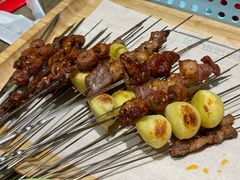 -申记串道(中街店)