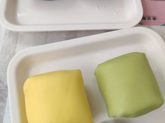 -满记甜品(金融街店)