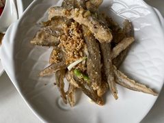 -巴陵全鱼席(湖南老字号汴河街店 )