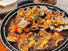 -相遇·川湘融合菜(金坛吾悦广场店)