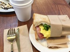 -AFS Cafe & Canteen(闽江二路店)