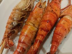 -富力万达文华·美食汇自助餐厅