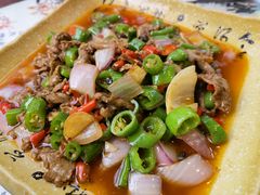 -宋记冕宁土菜馆(海门渔村二店)