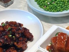 -柒园·三十年创意杭帮菜(龙湖滨江天街店)