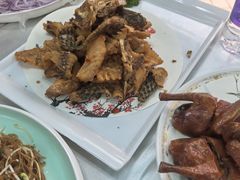 -合晋食府(广州合晋帝苑酒店)
