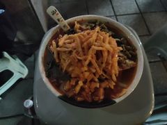 -吉庆桂林米粉·柳州螺蛳粉(港汇广场店)