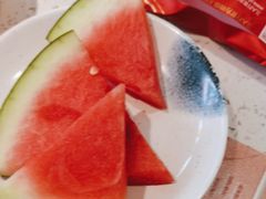 -三人行骨头王火锅(长寿店)