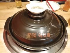 -好彩猪肚鸡(正弘城店)