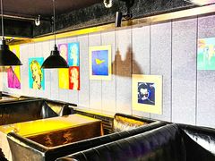 -云的侧面音乐餐吧(丰马牛餐饮广场店)