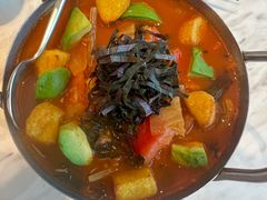 -茹·pure vegan(博华广场店)