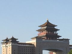 -莲花池公园