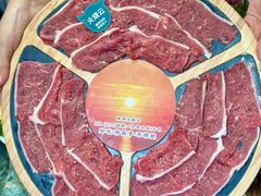 -乔先生涮肉·鲜活牛羊肉火锅(塘沽店)