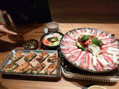 -KimPro 辛普乐概念韩餐