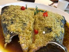 -口味堂(惠济路店)