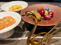 -海派悦庭·海胆烧麦·新融合菜(凯德广场店)