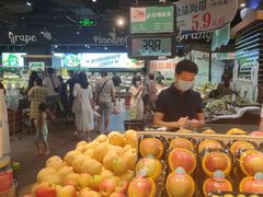 -旺豪阳光超市(友谊阳光城店)