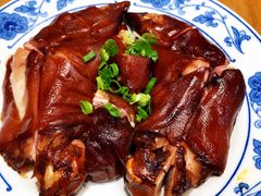 老汤猪手-西北印象佳宴(兴华街中段店)