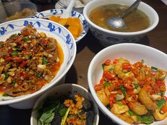 -八碗湘长沙市井菜(坡子街店)