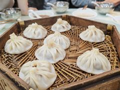 -西安贾三灌汤包·回坊小吃·清真炒菜(北院门总店)